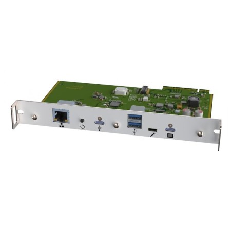 "SharpNEC USB Type C Interface Board - Enhance Connectivity with Premium Performance | Model 100016191"